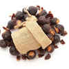 Washing Hair With Soapnuts (Reetha)