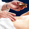 Article image for: Belly Button Therapy (Nabhi Chikitsa)
