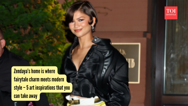 Zendaya Images
