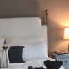 Neutral minimalism with vintage charm