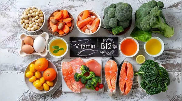 What is Vitamin B12?