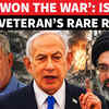 Trump & Bibi Embarrassed; 'Iran Won This Round, Emerged Stronger' Bombshell By Ex-Israeli Officer