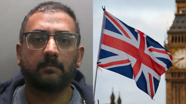 Who is Shamir Chandran? The Indian-origin oncologist jailed in the UK in his absence