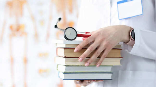 Educational qualifications