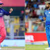 Article image for: MI vs RR Live: Sooryavanshi versus Bumrah in spotlight as Royals chase final playoff spot