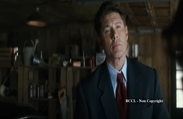 Vought Rising Web Series: OTT Platforms, Review, Trailer, Star Cast ...