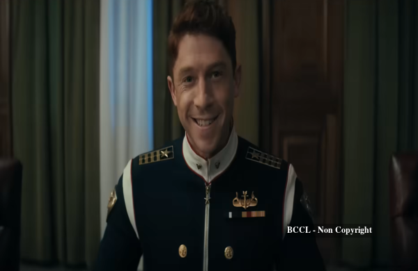 Vought Rising Web Series: OTT Platforms, Review, Trailer, Star Cast ...