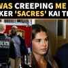 Article image for: Trump Granddaughter Terrified By Alleged Stalker: 'Creeping Me Out'