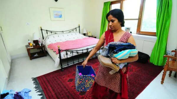 Household help