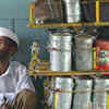 Food: accessible and late