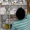 Getting medicine easily
