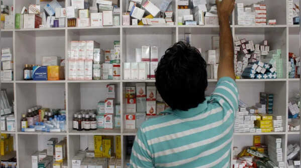 Getting medicine easily