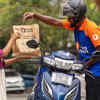 Delivery speed