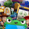 Article image for: 'Toy Story 5'