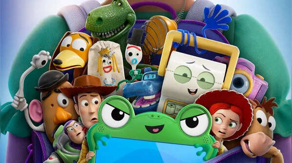 'Toy Story 5'