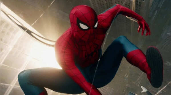'Spider-Man: Brand New Day'