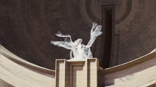 'Dune: Part Three'