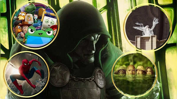 Hollywood’s biggest sequels still to come in 2026: From ‘Toy Story 5’ to ‘Avengers: Doomsday’