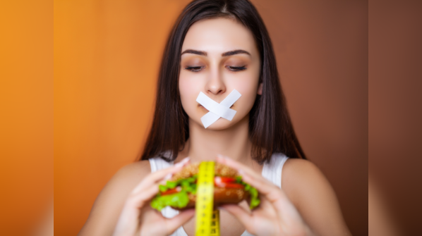 What happens to your body when you fast for seven days?