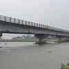 Article image for: Cracks Surface On Bihar’s Araria Bridge After Pillar Subsides, Heavy Traffic Barred