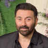 Sunny Deol