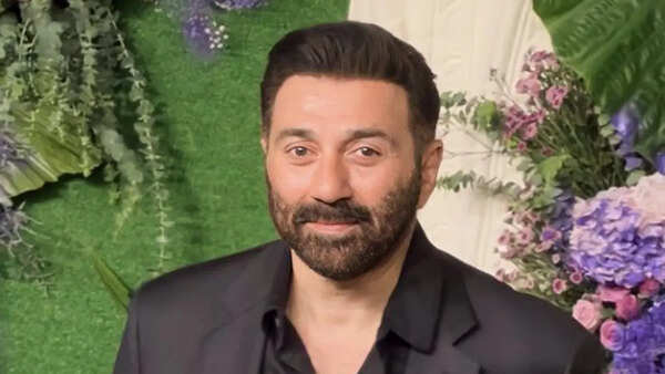 Sunny Deol Photos