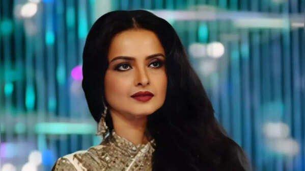 Rekha