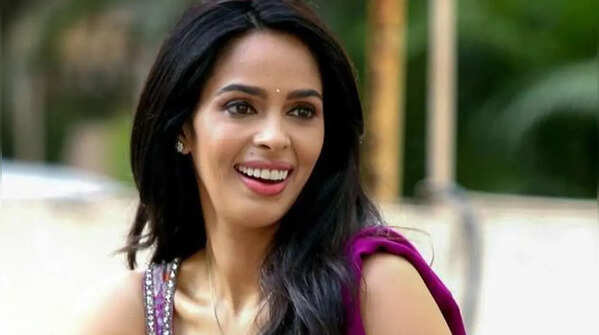 Mallika Sherawat