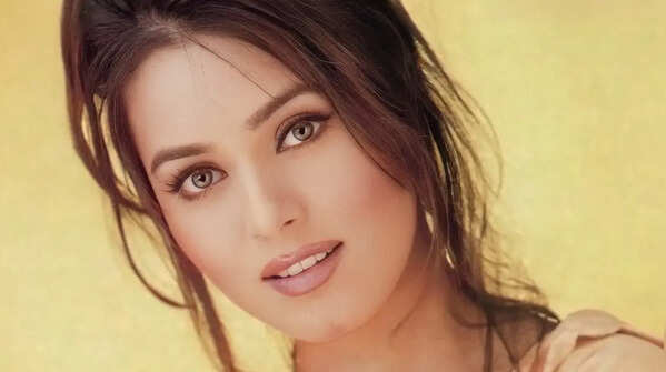 Mahima Chaudhry