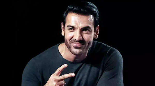 John Abraham
