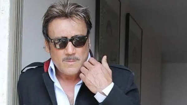 Jackie Shroff Photos