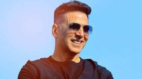 Akshay Kumar
