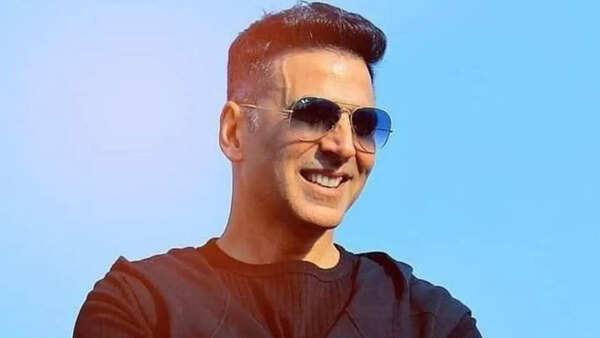 Akshay Kumar Photos