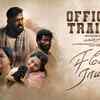 Article image for: Ego Raman - Official Trailer