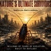Article image for: The final ‘metamorphosis’: Can cockroaches win against humans in real world?