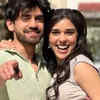 On dating rumours with Avinash Mishra