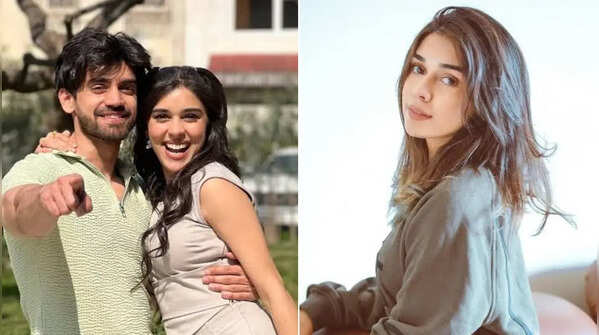 From dating rumours with Avinash Mishra to bagging her first role at 16 and marriage plans: Eisha Singh gets candid