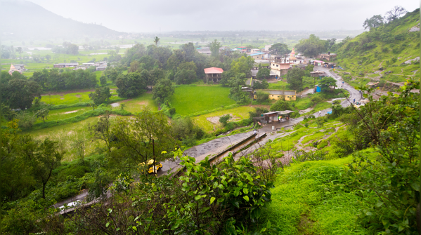 Maharashtra Ghat Circuit- Lonavala, Khandala, and Igatpuri