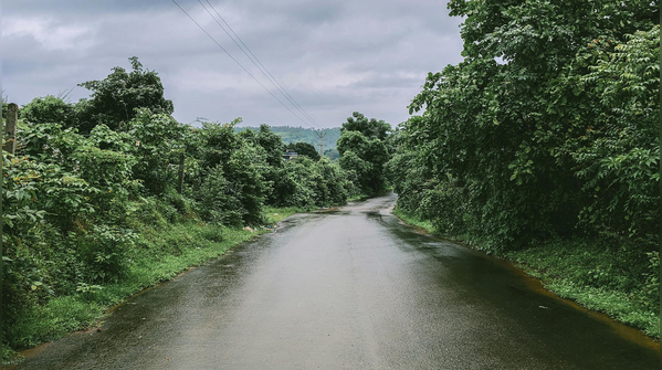 Mumbai to Goa