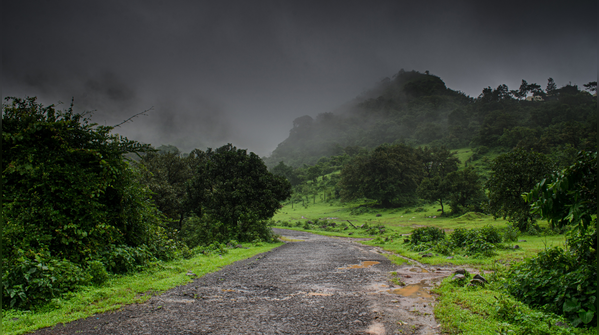 India’s most scenic monsoon road trips: safety tips travellers should know
