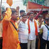Falta Election Results Live Updates: BJP workers celebrate and hail voter mandate