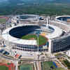 India’s Second-Largest Cricket Stadium Planned