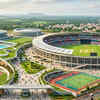 Article image for: Project Aims to Reduce Pressure on Chinnaswamy Stadium