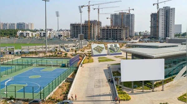Construction Planned Near Bannerghatta National Park