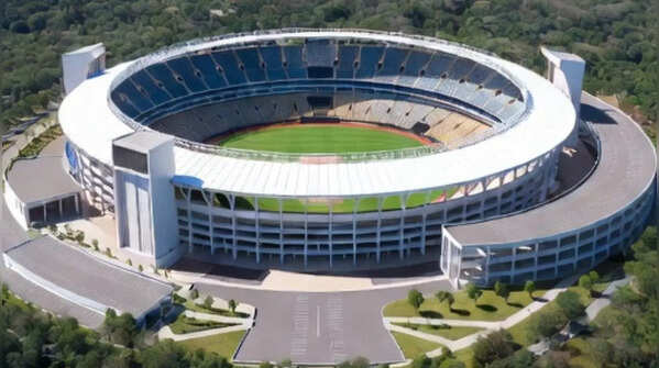Sports Complex Expected to Create Jobs and Growth