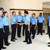 Article image for: 11 test pilots, 6 flight engineers pass out from AFTPS