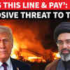 Article image for: 'Ready For War': Iran's Fierce Warning To Trump Amid Murmurs Of Peace Deal, IRGC Chief Fumes