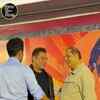 Article image for: Salman Khan Joins David And <i class="tbold">varun</i> Dhawan For Special Celebration