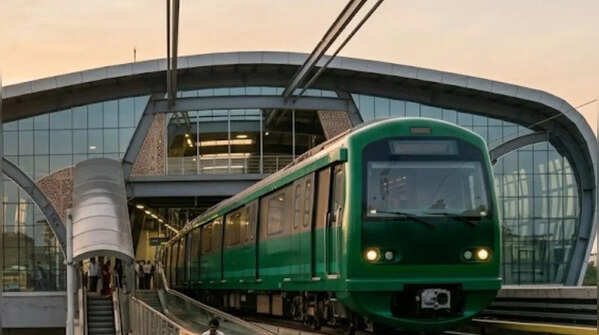 Bengaluru–Tumakuru Metro dream on track