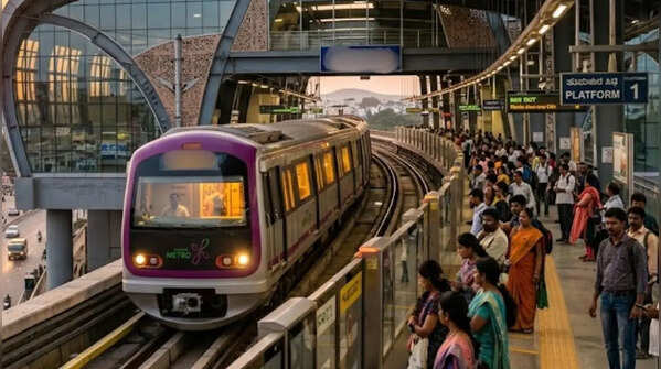 Rs 20,000 crore transit vision unveiled
